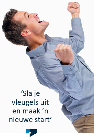 Goede re-integratie en outplacement voor de regio Alkmaar. Pappenheim, voorheen actief bij de Geldergroep.