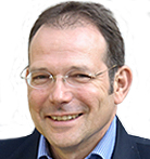 Robert Pappenheim, re-integratie en outplacement. Voorheen actief bij de Geldergroep.